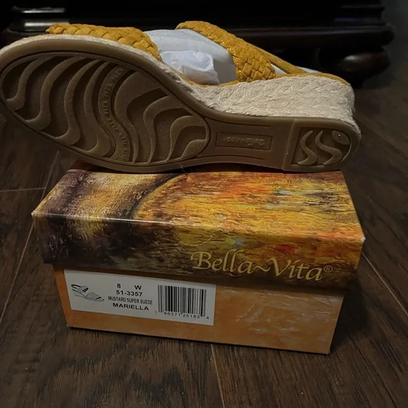Bella-Vita women shoes - Picture 2 of 7
